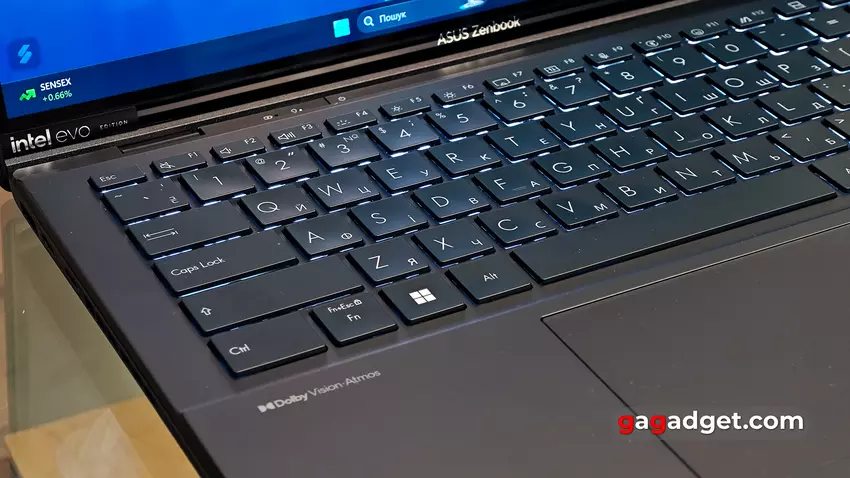 ASUS Zenbook DUO (2024) UX8406 review
