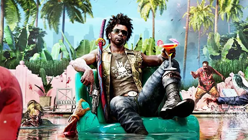 Das Paradies wird zur Hölle: Dead Island 2-Entwickler enthüllten zwei neue Trailer für Zombie-Action