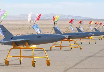 Medien: Israel wird der Ukraine moderne ...