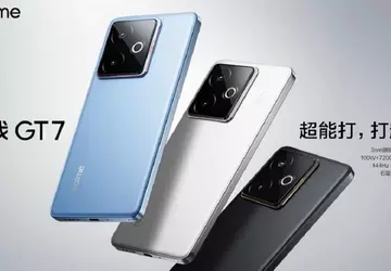 Leistungsstark und unglaublich günstig: Realme GT7 ...