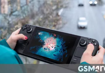 Valve beabsichtigt, die Steam Deck-Lieferungen zu ...