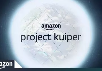 Amazon verschiebt den Start von Project ...