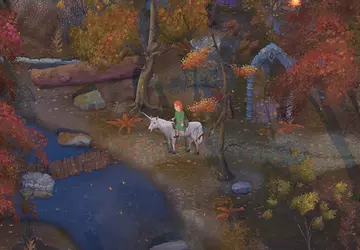 Die Veröffentlichung des Fantasy-Life-Simulators Mirthwood wurde ...