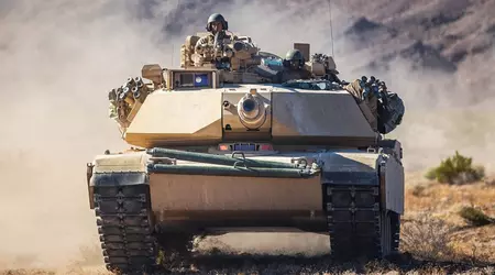Australische Abrams-Panzer sind bereits in der Ukraine und vernichten russische Besetzer