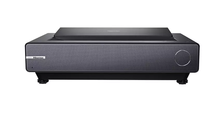 Hisense PX1-PRO 4K-Projektor für zu Hause