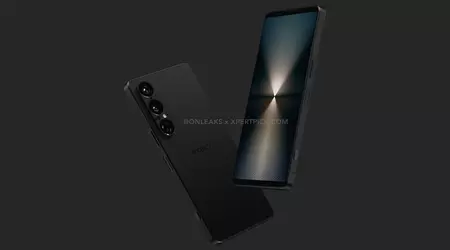 Es ist offiziell: Sony wird nächste Woche sein Flaggschiff-Smartphone Xperia 1 VII enthüllen