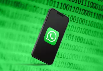 WhatsApp ist derzeit für mehrere Benutzer ...