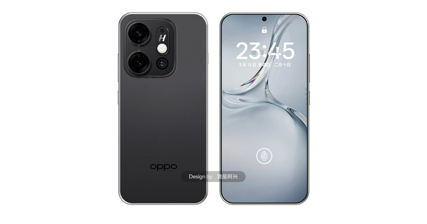 Während der Zertifizierung wurden detaillierte Spezifikationen des Flaggschiffs Oppo Find X9, das den neuesten Dimensity 9500 erhalten wird, online veröffentlicht