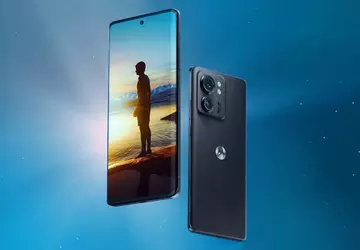 Motorola Edge (2023) ist auf Verkauf ...