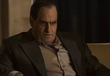 Die erste Folge der Pinguin-Serie wurde ...