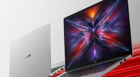 Xiaomi hat ein preisgünstiges Laptop-Modell REDMI Book 14 (2025) enthüllt