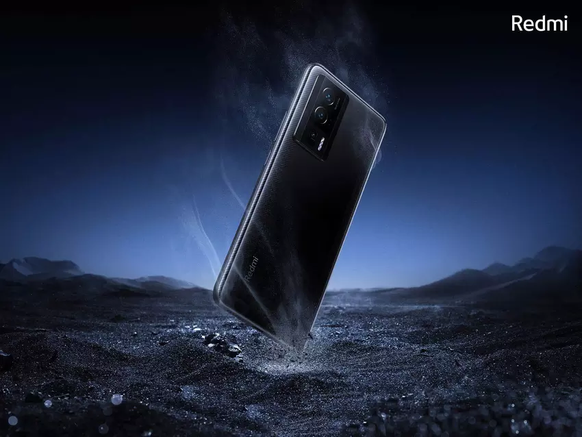 Bestätigt: Redmi K60 Ultra erhält 120W Ladeleistung