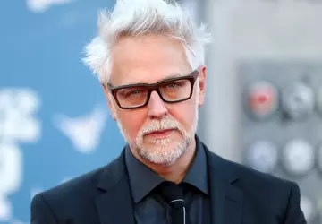 James Gunn verspricht eine Überraschung: Der ...