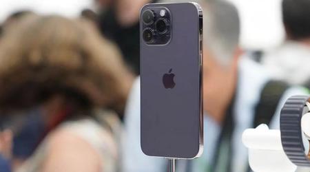 Top 10 der meistverkauften Smartphones des Jahres 2023 bekanntgegeben: nur iPhones in den Top 5