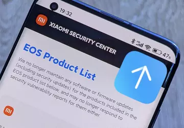 Xiaomi beendet den Support für fünf ...