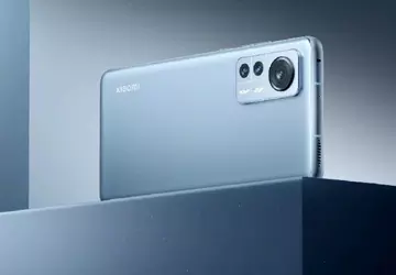 Die verbesserte Version von Xiaomi 12 ...