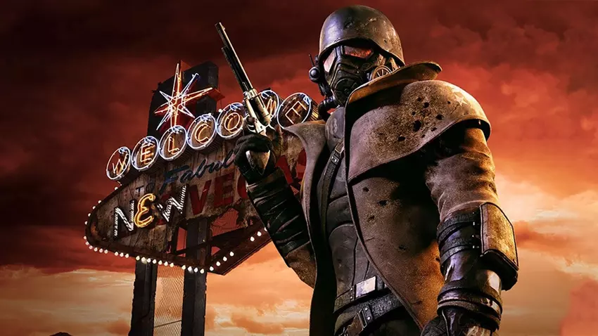 Nicht nur Fallout 3: Insider berichtet von der Entwicklung eines Remasters von Fallout: New Vegas