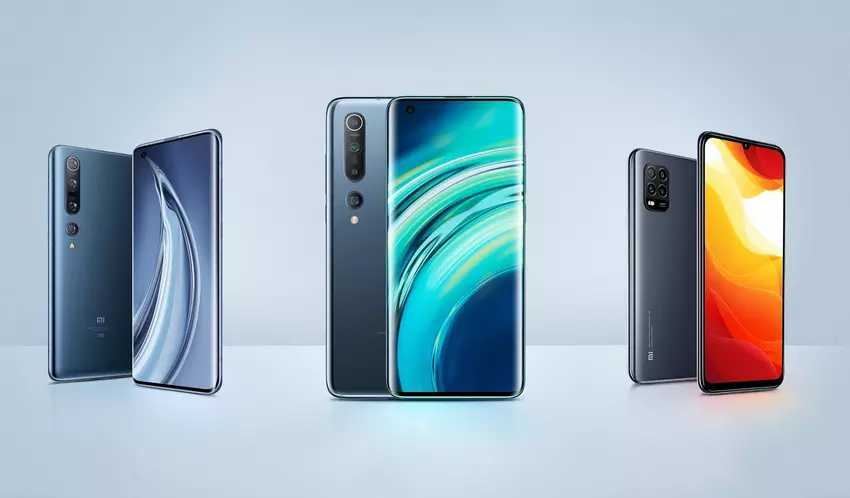 Zeit, sich zurückzuziehen: Xiaomi beendet Support für Mi 10S, Mi 10 Pro, Mi 10, Mi 10, Mi 10 Ultra, Mi 11 Lite 5G, Redmi Note 10 Pro, Redmi Note 10, Redmi Note 10 5G und drei weitere Smartphones