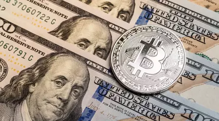 Bitcoin fällt auf 114.000 $ aufgrund sinkender Erwartungen an eine Zinssenkung der US-Notenbank