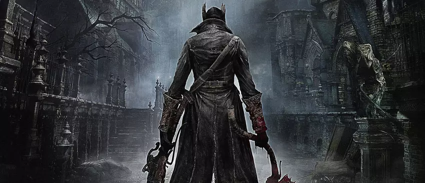 Bloodborne kam auf dem PC heraus, aber nicht auf diesem