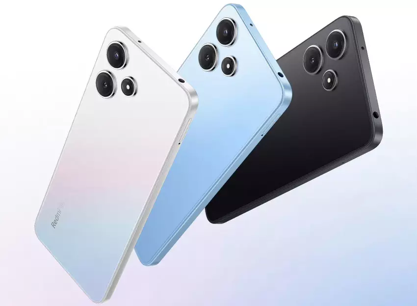 Xiaomi bringt Redmi 12 5G und POCO M6 Pro 5G-Smartphones mit Snapdragon 4 Gen 2-Chip bald auf den Weltmarkt