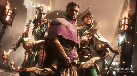 Dragon Age: Die Schleierwache erhielt eine kostenlose Erweiterung mit Waffen für PC
