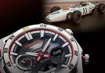 Casio bereitet eine weltweite Veröffentlichung einer ...