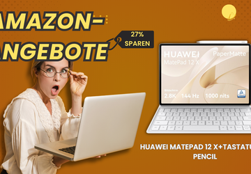 HUAWEI MatePad 12 X Bundle mit ...