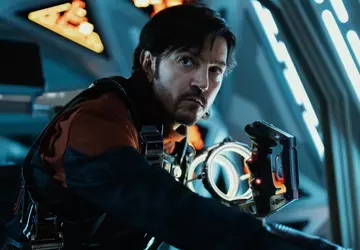 Andor überzeugt die Kritiker: Die zweite ...