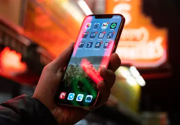 WSJ: Apple erforscht, ob das iPhone ...