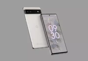 90-Hz-OLED-Bildschirm, Tensor-Chip, 25-W-Aufladung und Pixel-5-ähnliche Kamera: ...