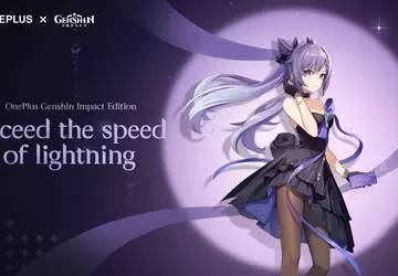 Für Fans von Genshin Impact: OnePlus ...