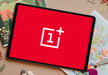 OnePlus arbeitet an seinem ersten Tablet, ...