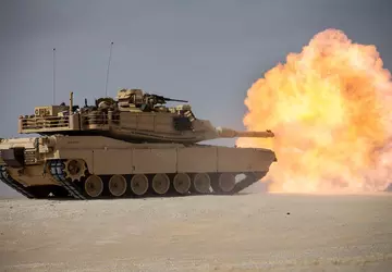 Polen erhält ab April US-Panzer des ...