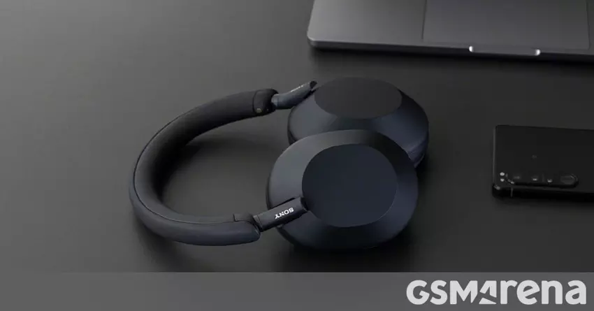 Sony bringt den kabellosen Noise-Cancelling-Kopfhörer WH-1000XM5 auf den Markt