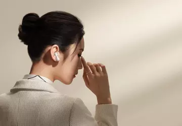 Huawei stellt FreeBuds 5 Kopfhörer mit ...