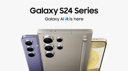 Samsung meldet rasantes Wachstum der Galaxy S24-Auslieferungen und verrät Details zum Exynos 2500