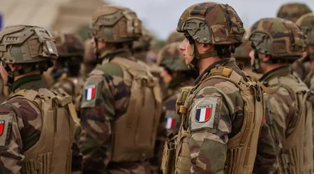 Bis zu 30.000 Friedenssoldaten: Europa erwägt Entsendung mehrerer Brigaden in die Ukraine