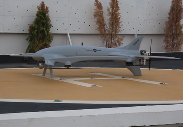 Die erste und die größte: Nigeria ...