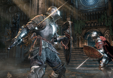 Dark Souls 3 online zu spielen ...