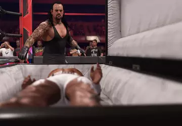 WWE2K24 wird am 8. März veröffentlicht: ...