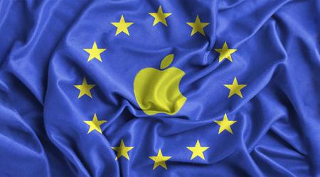 Apple könnte noch in diesem Monat die erste Geldstrafe wegen Verstoßes gegen das EU-Gesetz über digitale Märkte erhalten