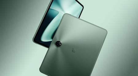 OnePlus Pad erhält ab sofort das Juli-Update von Google