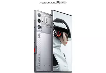 Ein flaches Gehäuse, eine Kamera ohne ...