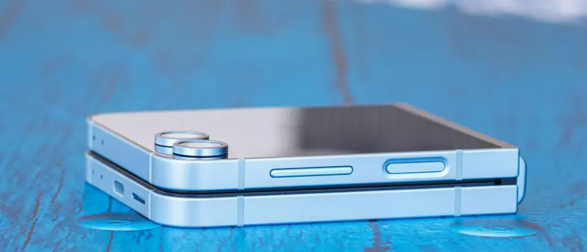 Galaxy Flip 7 könnte in den USA mit Exynos 2500 Chip veröffentlicht werden