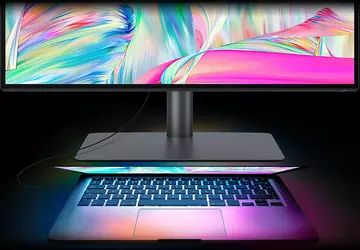 BenQ hat einen 4K-Monitor für Mac-Benutzer ...