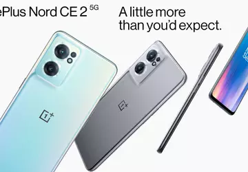 OnePlus Nord CE 2 5G - ...