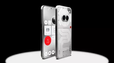 Nothing arbeitet an einer verbesserten Version von Phone (2a) mit dem Codenamen PacManPro
