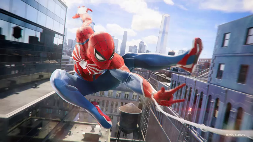 Die ersten Details zu Marvel's Spider-Man 3: Peter Parker geht nirgendwo hin und wird im Spiel präsent sein