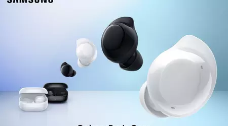 Samsung hat unerwartet neue budgetfreundliche TWS-Kopfhörer Galaxy Buds Core mit Funktionen von Flaggschiff-Modellen auf den Markt gebracht